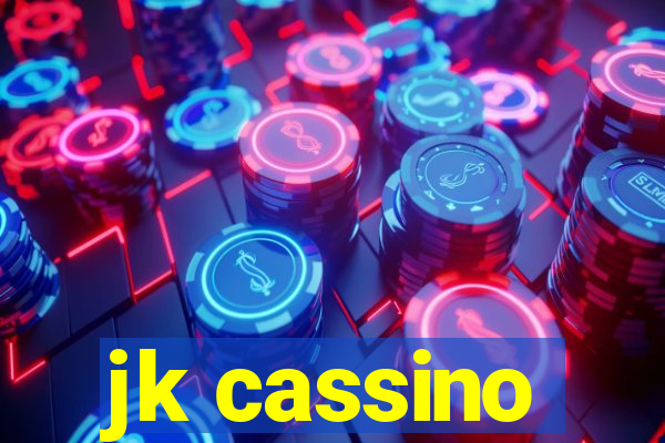 jk cassino